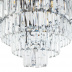 Подвесная люстра Arte Lamp Ellie A1027SP-10CC