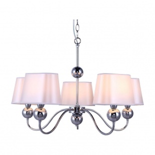 Люстра Arte Lamp A4012LM-5CC