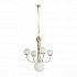 Подвесная люстра ST Luce Avellino SL1504.203.05