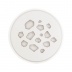 Настенно-потолочный светильник Sonex Pebbles 3024/28WL