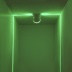 Накладной светодиодный светильник Odeon Light Arrow 3916/9CL Накладной светодиодный светильник Odeon Light Arrow 3916/9CL
