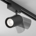 Трековый светильник Maytoni Technical Vuoro TR029-3-20W4K-S-B Трековый светильник Maytoni Technical Vuoro TR029-3-20W4K-S-B