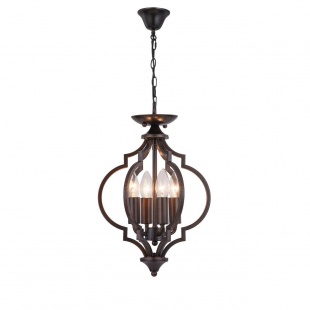 Подвесная люстра ST Luce Foriate SL361.303.04