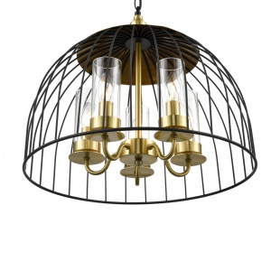 Подвесной светильник Vele Luce Florian VL5062P05