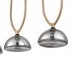 Подвесной светильник Vele Luce Astiy VL5434P03 Подвесной светильник Vele Luce Astiy VL5434P03