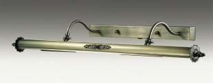Подсветка картин Odeon Light Benor 2531/4W
