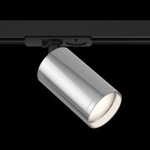 Трековый светильник Maytoni Technical Focus S TR020-1-U-GU10-BS