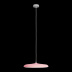 Подвесной светодиодный светильник Loft IT Plato 10119 Pink