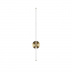 Настенный светильник LOFT IT Luke 10148/800 Настенный светильник LOFT IT Luke 10148/800