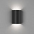 Настенный светодиодный светильник SWG GW 003277