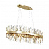 Подвесная люстра Odeon Light Ida 4639/16