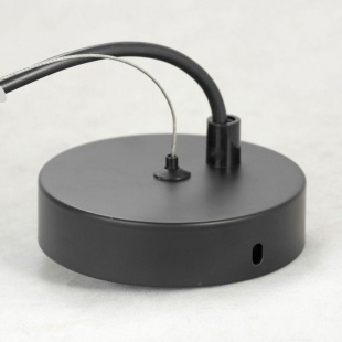 Подвесной светильник Lussole Bullock LSP-8407