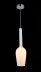 Подвесной светильник Maytoni Lacrima P007-PL-01-W