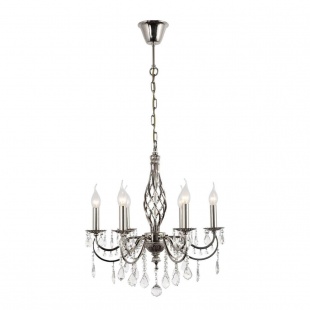 Хрустальная люстра Arti Lampadari Deco E 1.1.6.600 N