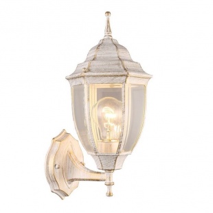 Светильник уличный настенный Arte Lamp Pegasus A3151AL-1WG