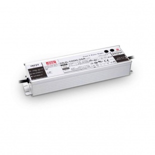 Драйвер Ideal Lux 48V 150W IP20 Arca Driver On-Off 150W