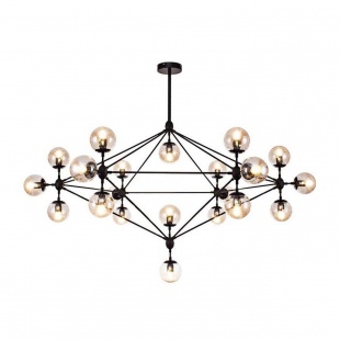 Люстра на штанге Kink Light Моди 07535-21,19