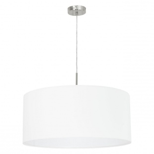 Подвесной светильник Eglo Pasteri White 31575
