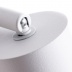 Настенный уличный светильник Arte Lamp Mistero A3304AL-1WH