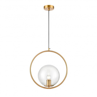 Подвесной светильник Vele Luce Bianco VL5714P11