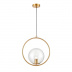 Подвесной светильник Vele Luce Bianco VL5714P11