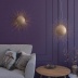 Настенный светильник Odeon Light Sole 4139/3W Настенный светильник Odeon Light Sole 4139/3W