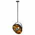 Подвесной светильник Lussole Klamath LSP-0556-C160