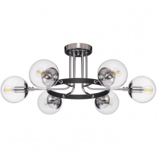 Потолочная люстра Vele Luce Intenso VL1413L06