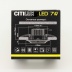 Встраиваемый точечный светильник Citilux Дзета CLD042W2