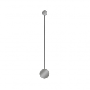Настенный светодиодный светильник Odeon Light Gent 4339/8WL