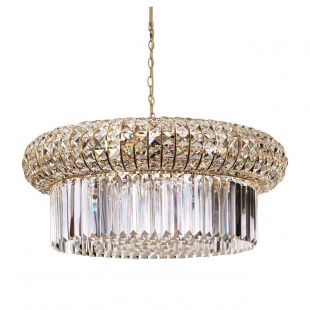 Подвесная люстра Ideal Lux Nabucco SP18