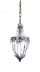 Подвесной светильник Arte Lamp Brocca A9149SP-1AB