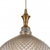 Подвесной светильник Favourite Cupola 2180-1P Подвесной светильник Favourite Cupola 2180-1P