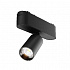 Трековый светодиодный светильник Maytoni Technical Focus LED TR103-1-5W3K-M-B