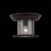 Потолочный уличный светильник ST Luce Lastero SL080.402.01