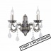 Бра двухрожковое Maytoni Bronze RC245-WL-02-R