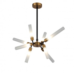Люстра на штанге ST Luce Splio SL1620.242.08