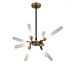 Люстра на штанге ST Luce Splio SL1620.242.08