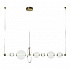 Подвесной светильник Loft IT Alpha 10126/1200