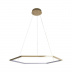 Подвесной светодиодный светильник Loft IT Ring 10016L