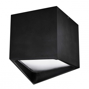 Накладной светильник Lightstar Quadro 214477