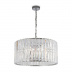 Подвесная люстра Maytoni Facet MOD094PL-06CH