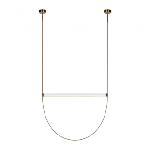 Подвесной светодиодный светильник Loft IT Liana 10221/1700