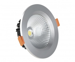 Встраиваемый светодиодный светильник KINK Light Точка 2135,16