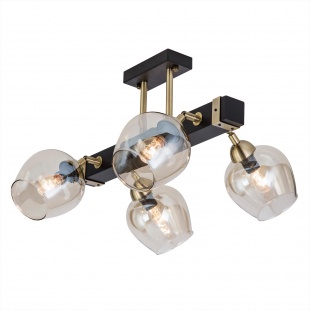 Люстра потолочная Citilux Болеро CL118145