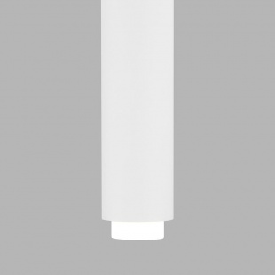 Подвесной светодиодный светильник Eurosvet Dante 50203/1 белый