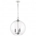 Подвесная люстра Lightstar Sferico 729134