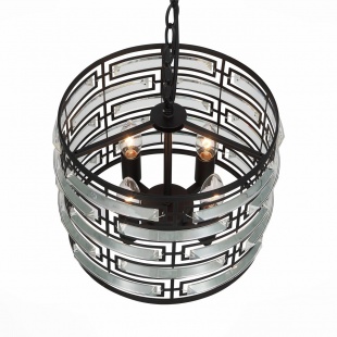 Люстра ST Luce Chiarezza SL665.403.04