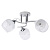 Потолочная люстра Arte Lamp Atria A4121PL-3WH