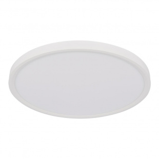 Потолочный светодиодный светильник Loft IT Extraslim 10227/40 White